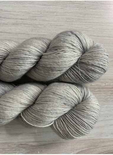 Fig And Posy Simple Merino Linen