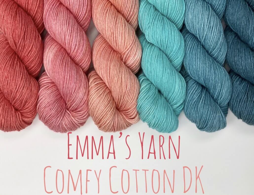Emma's Comfy Cotton